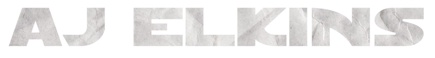 AJ Logo New – AJ Elkins